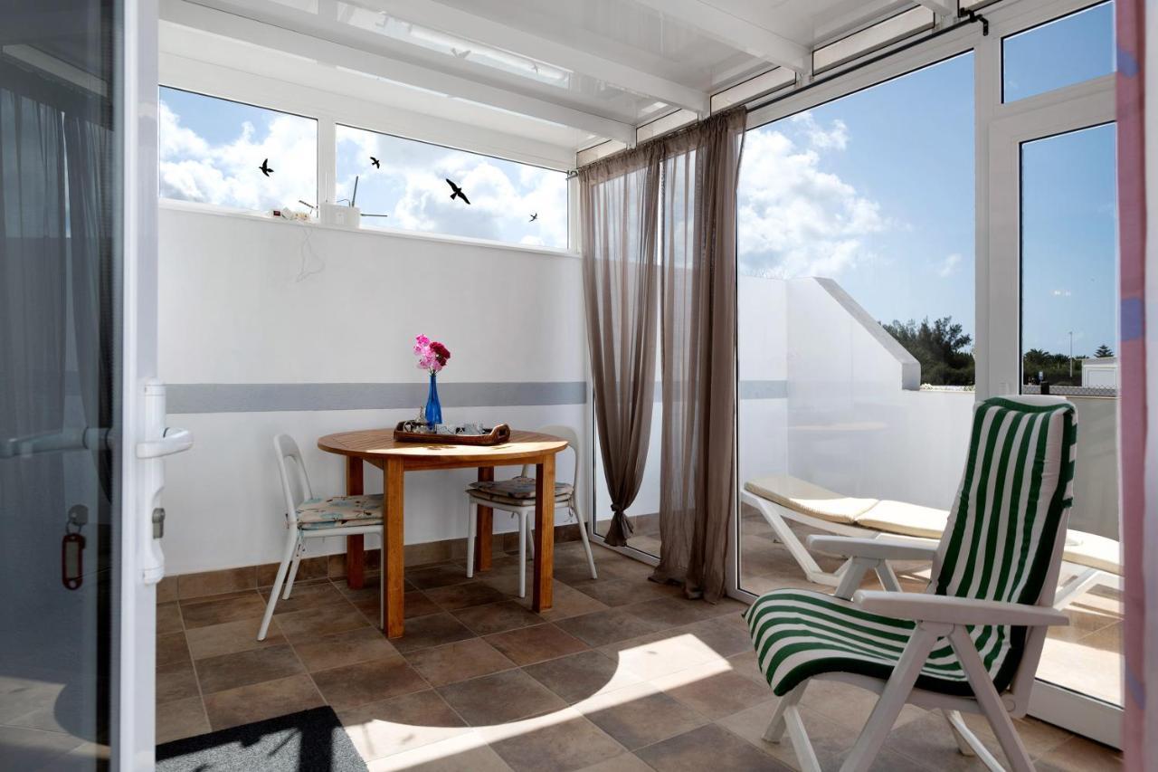 Casa Maria Villa Playa Blanca  Luaran gambar