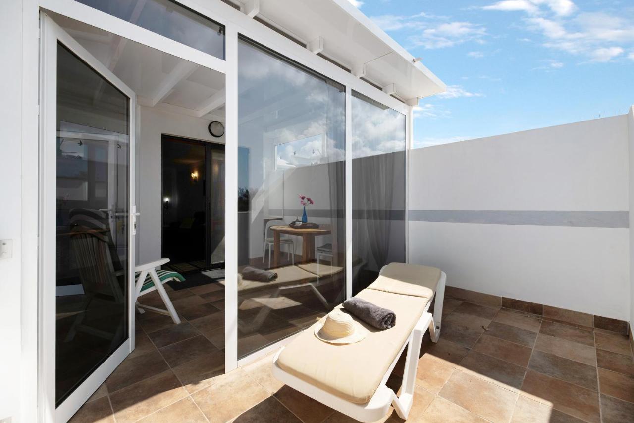 Casa Maria Villa Playa Blanca  Luaran gambar