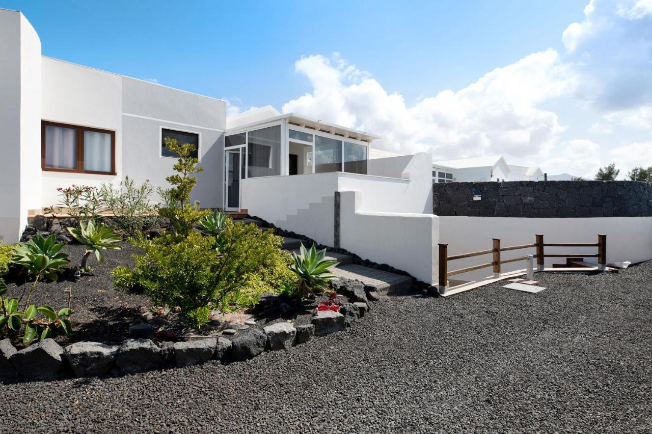 Casa Maria Villa Playa Blanca  Luaran gambar