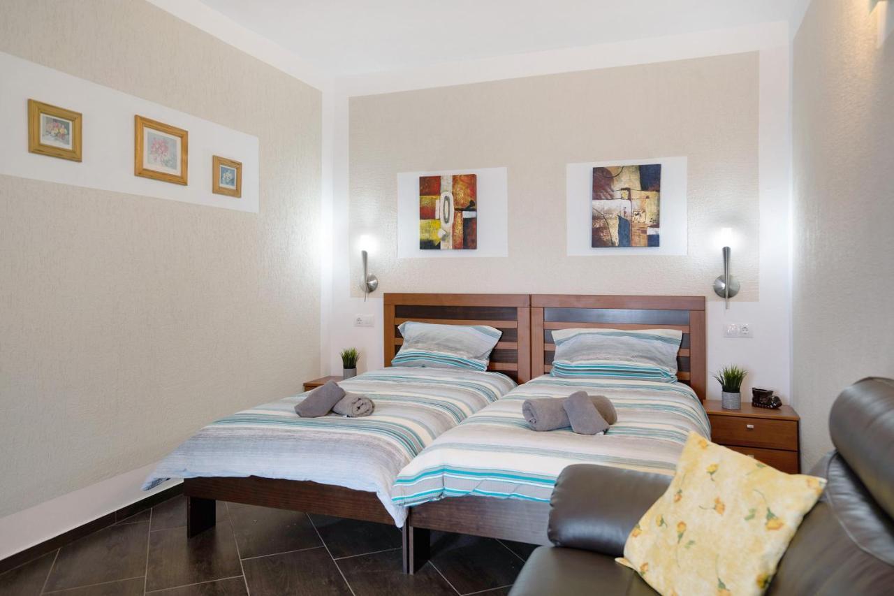 Casa Maria Villa Playa Blanca  Luaran gambar